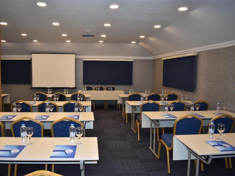 Rhiss Hotel Bostanci Istanbul Exterior photo