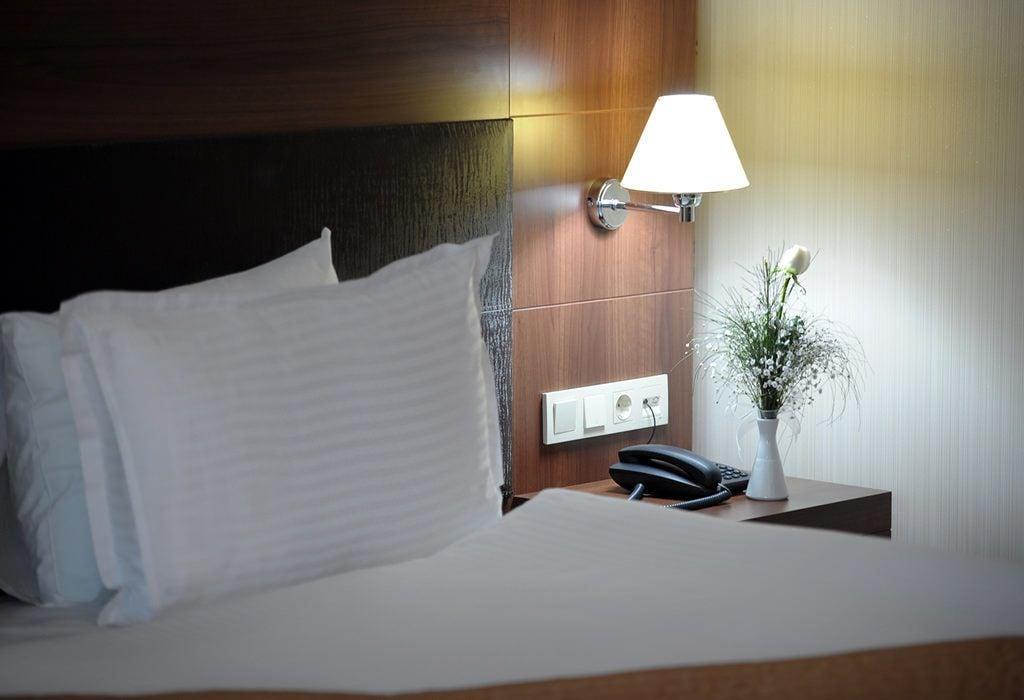 Rhiss Hotel Bostanci Istanbul Exterior photo