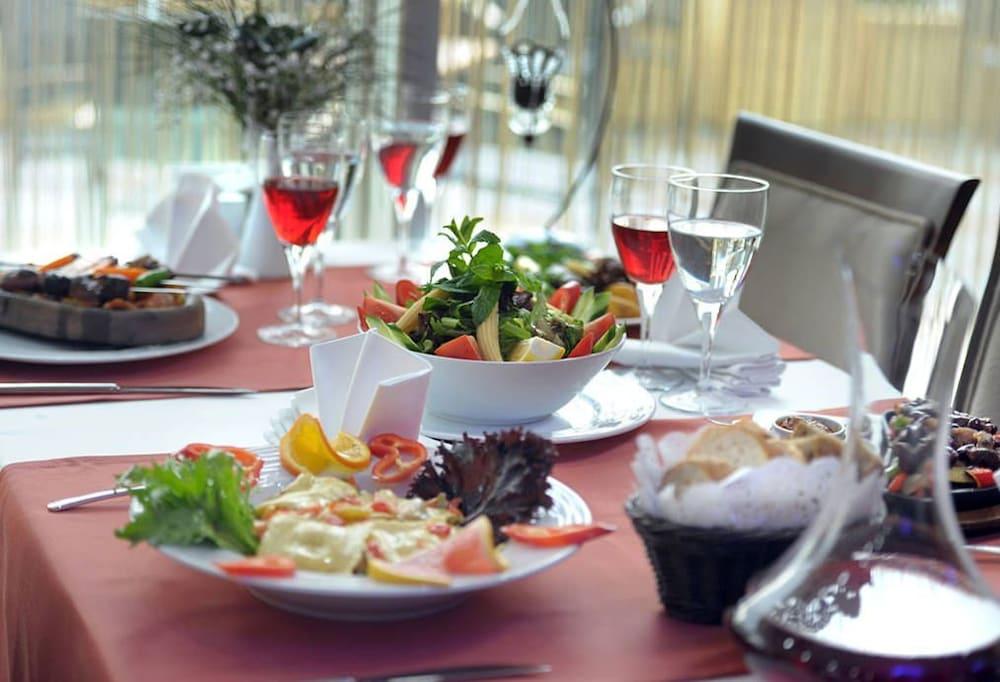 Rhiss Hotel Bostanci Istanbul Exterior photo